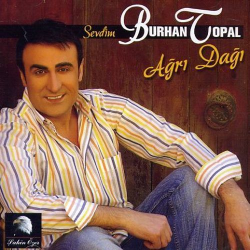 Agri Dagi<br>Burhan Topal